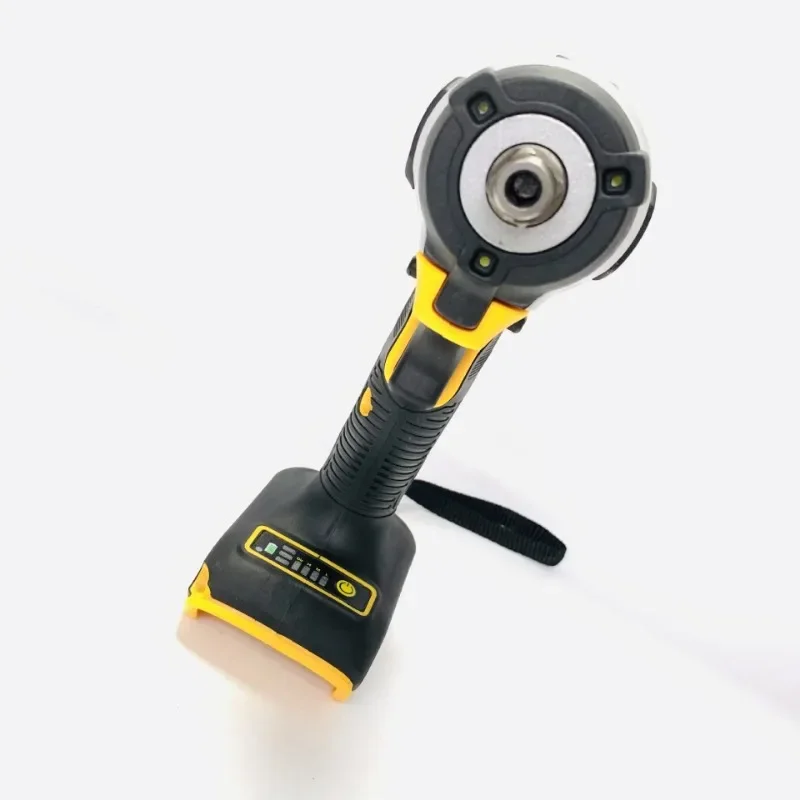 เหมาะสำหรับแบตเตอรี่ DeWalt 18 - Power Tools Pink บทวิจารณ์และราคา