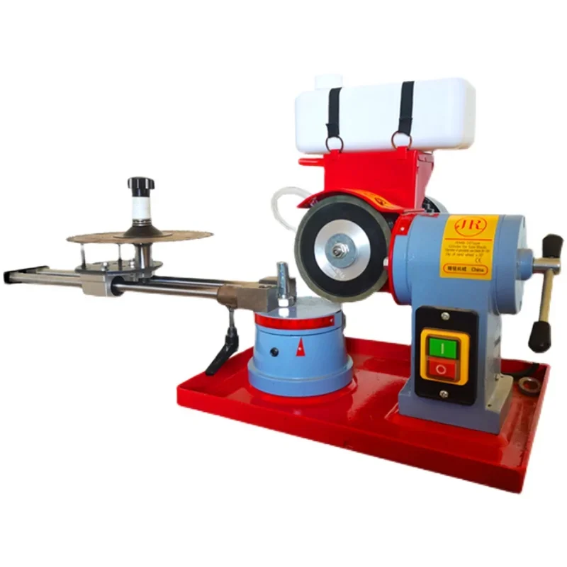 เครื่องเจียรใบเลื่อยอัลลอยด์คว - Power Tools King บทวิจารณ์และราคา