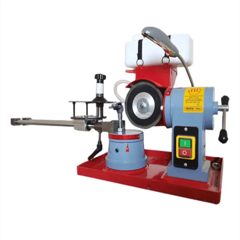 เครื่องเจียรใบเลื่อยอัลลอยด์คว - Power Tools King บทวิจารณ์และราคา