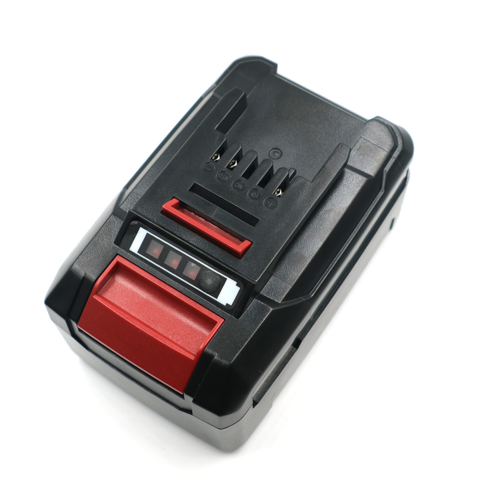 แบตเตอรี่ลิเธียมไอออน C&P Ein  - Power Xchange Tools บทวิจารณ์และราคา