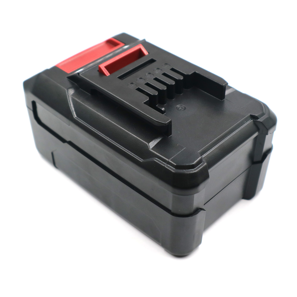 แบตเตอรี่ลิเธียมไอออน C&P Ein  - Power Xchange Tools บทวิจารณ์และราคา
