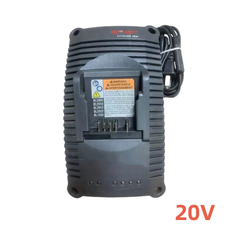 แบตเตอรี่แท้ 100% ความจุ 2500m - Power Tools Ingersoll Rand บทวิจารณ์และราคา