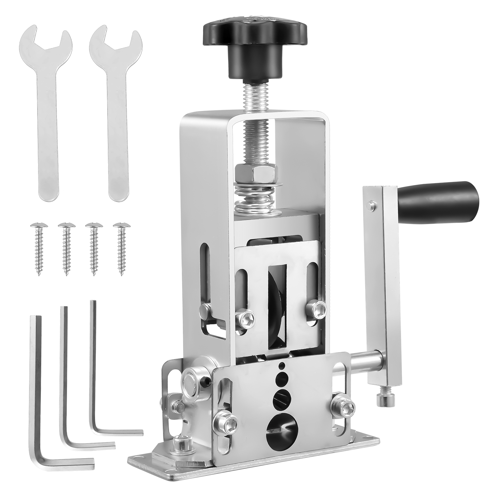 เครื่องปอกสายไฟแบบพกพา เครื่อง - Power Tools Portable บทวิจารณ์และราคา