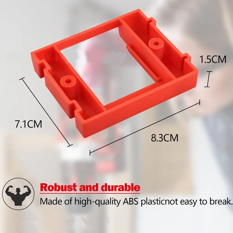 ที่ยึดแบตเตอรี่ 1/3/5/6 ชิ้น เ - Power Xchange Tools บทวิจารณ์และราคา