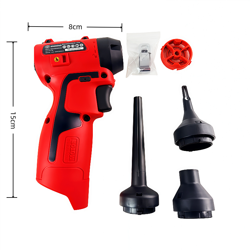 CT091 เครื่องเป่าลมไร้แปรงถ่าน - Power Tools Milwaukee บทวิจารณ์และราคา