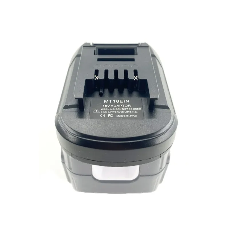 ตัวแปลงตัวแปลงแบตเตอรี่สำหรับแ - Power Tools Einhell บทวิจารณ์และราคา