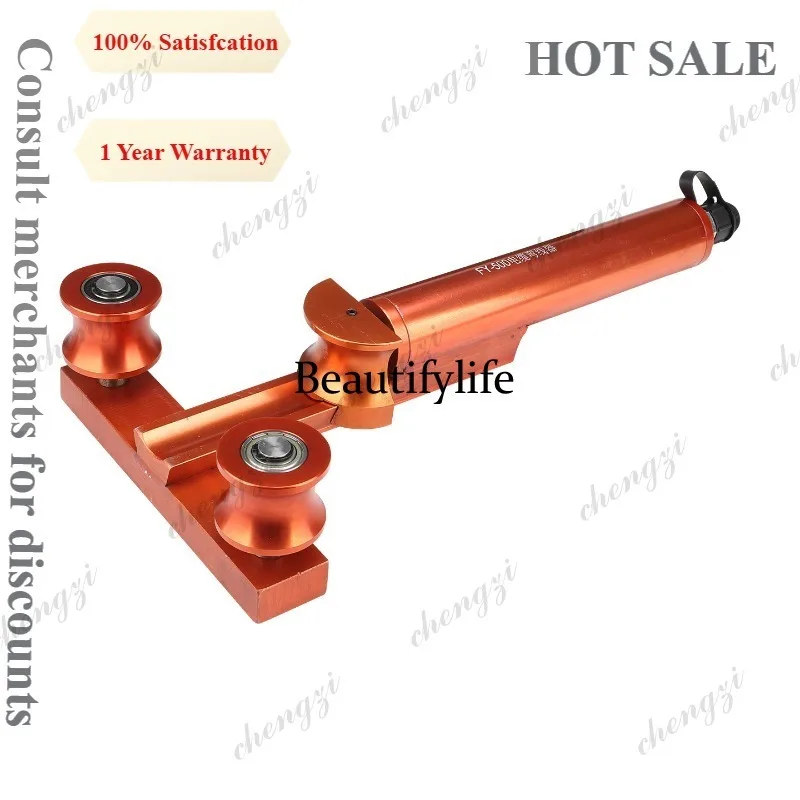 เครื่องดัดสายไฮดรอลิกอุตสาหกรร - Power Tools Hydraulic บทวิจารณ์และราคา