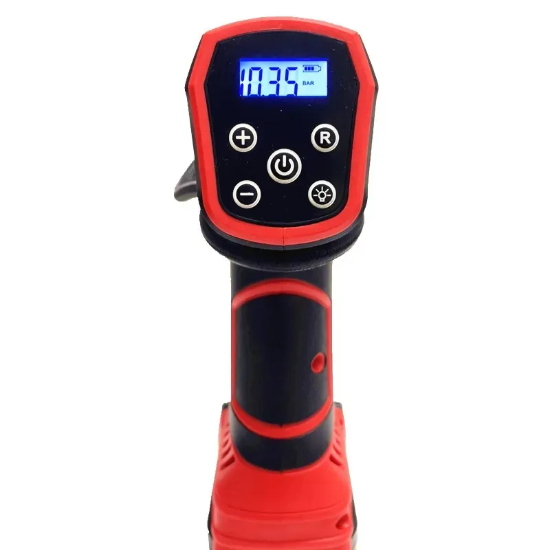 เหมาะสำหรับแบตเตอรี่มิลวอกี 18 - Power Tools Milwaukee บทวิจารณ์และราคา