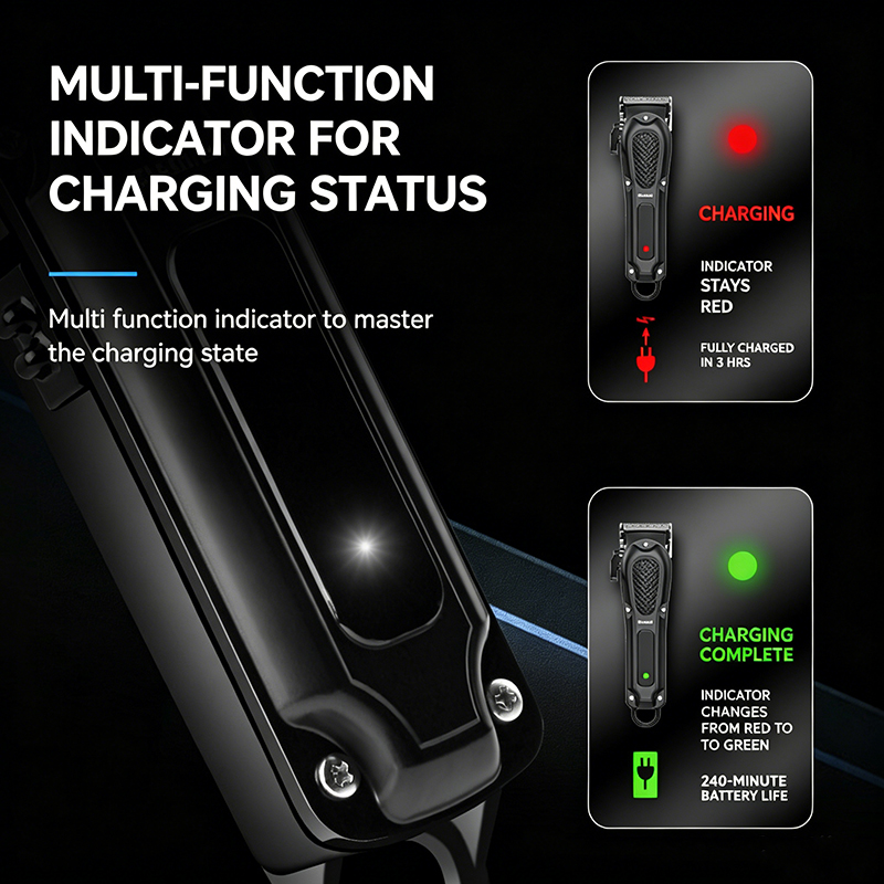 เคเมอิ KM-1071 เครื่องตัดผมไฟฟ - Power Xchange Tools บทวิจารณ์และราคา