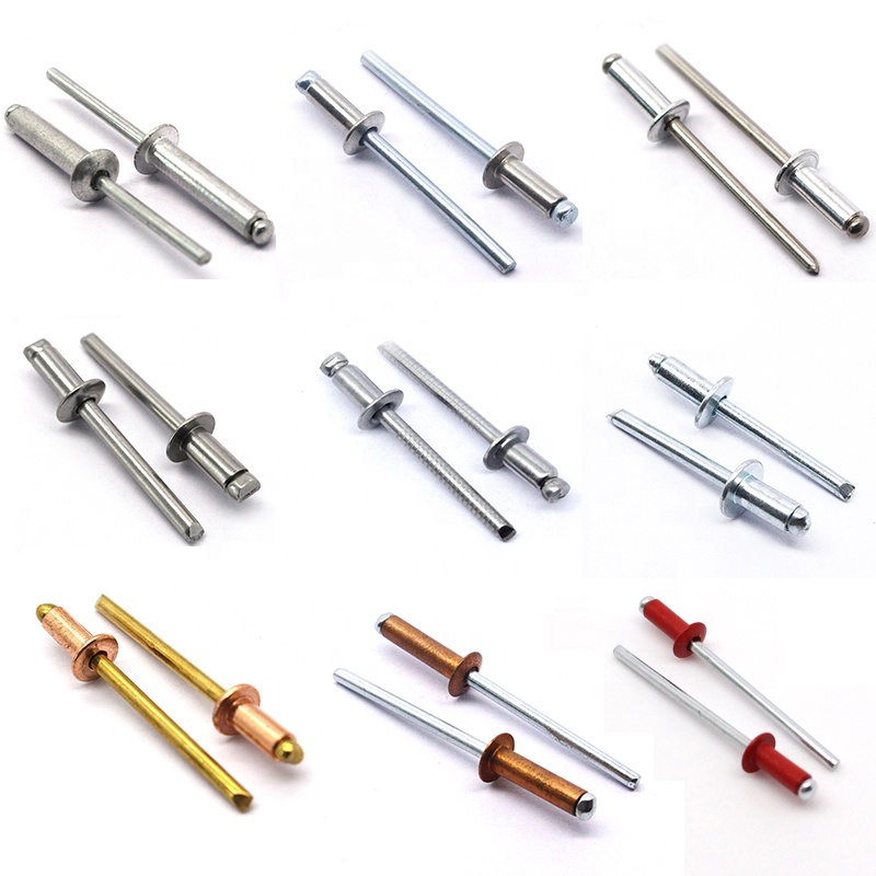 ชุดเครื่องมือยิงรีเวทลมไฮดรอลิ - Power Tools Hydraulic บทวิจารณ์และราคา
