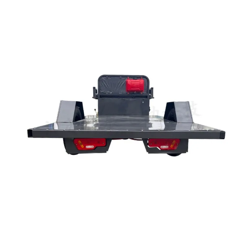 รถสามล้อไฟฟ้าบรรทุกสินค้าขนาดใ - Power Tools King บทวิจารณ์และราคา