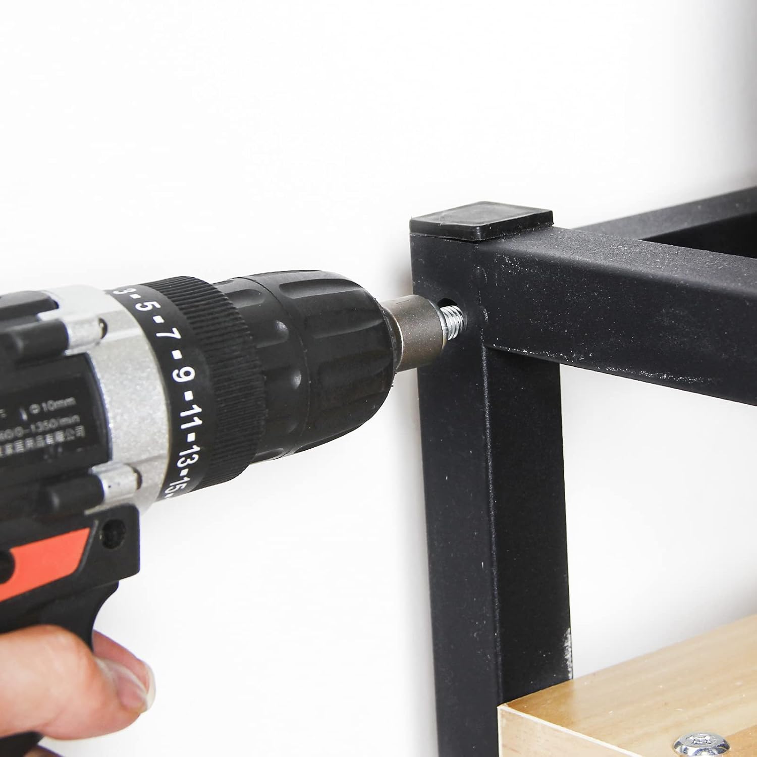 ดอกไขควงหัวหกเหลี่ยม 9/14 ชิ้น - Power Tools Online บทวิจารณ์และราคา