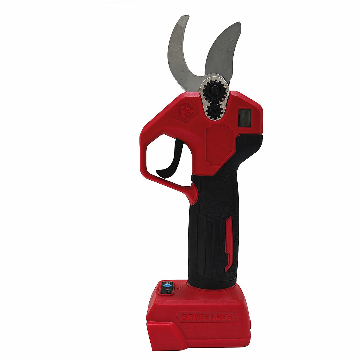 Brushless ไฟฟ้ากรรไกรตัดแต่งกิ - Power Tools Milwaukee บทวิจารณ์และราคา