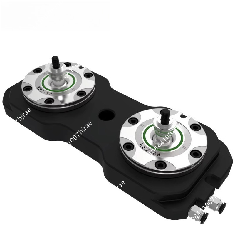 KSZ88-T1 สถานีจับยึดแบบ Zero P - Zero Power Tools บทวิจารณ์และราคา