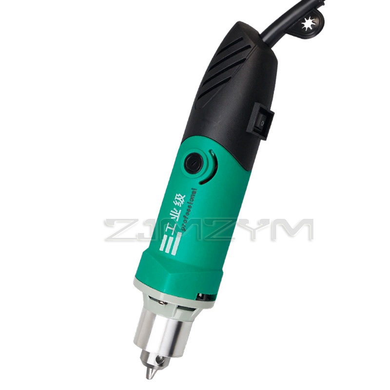 เครื่องแกะสลักไฟฟ้ากำลังสูง 6  - Power Tools Online บทวิจารณ์และราคา
