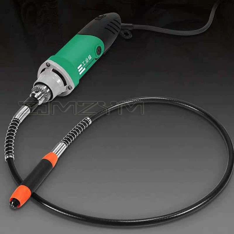 เครื่องแกะสลักไฟฟ้ากำลังสูง 6  - Power Tools Online บทวิจารณ์และราคา