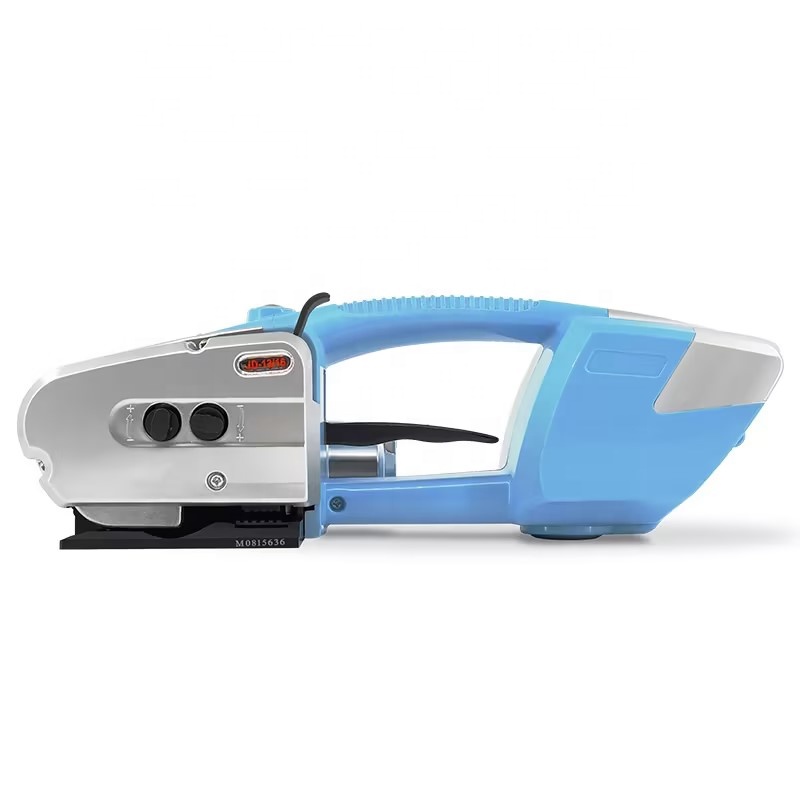 เครื่องรัดสายรัดอัตโนมัติแบบใช - Power Tools Portable บทวิจารณ์และราคา