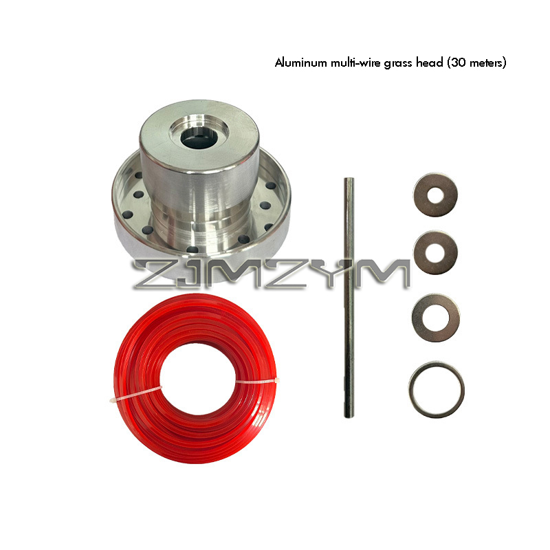 อลูมิเนียมตัดหัวสีแดง 30M สแคว - Power Tools Red บทวิจารณ์และราคา