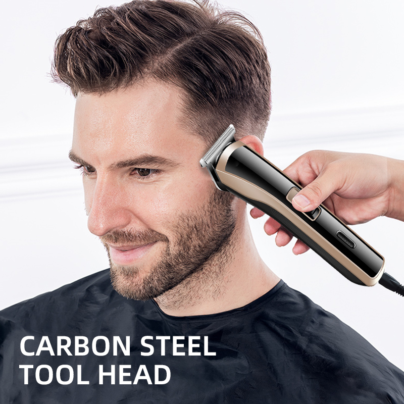 Kemei 418 Professional Hair Cl - Power Xchange Tools บทวิจารณ์และราคา