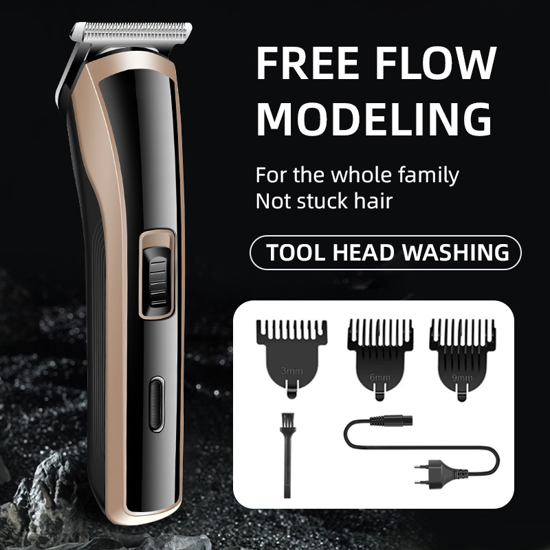 Kemei 418 Professional Hair Cl - Power Xchange Tools บทวิจารณ์และราคา