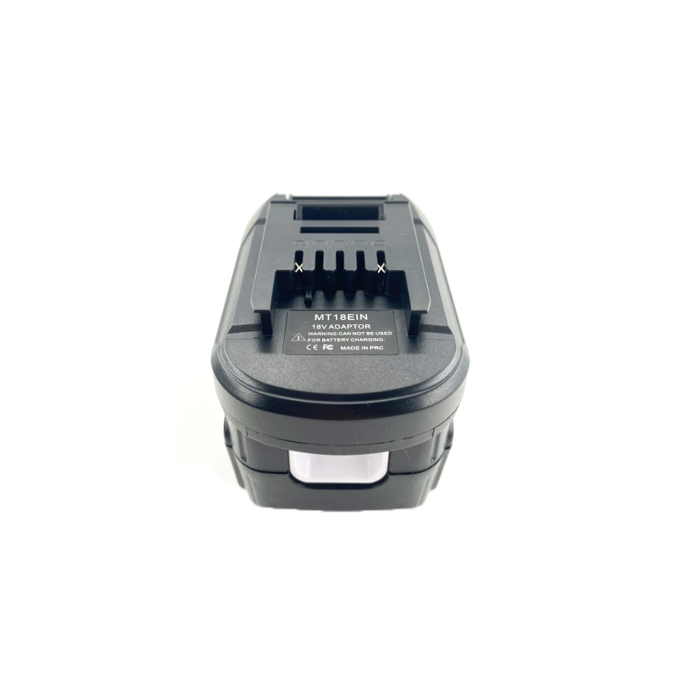 เครื่องแปลงแบตเตอรี่ Li-ion 18 - Power Tools Einhell บทวิจารณ์และราคา