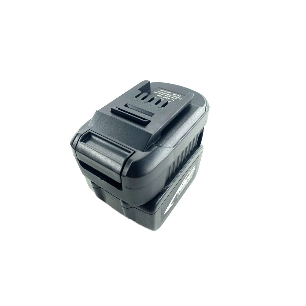 เครื่องแปลงแบตเตอรี่ Li-ion 18 - Power Tools Einhell บทวิจารณ์และราคา