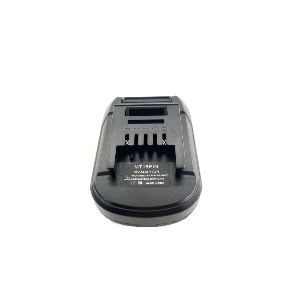 เครื่องแปลงแบตเตอรี่ Li-ion 18 - Power Tools Einhell บทวิจารณ์และราคา