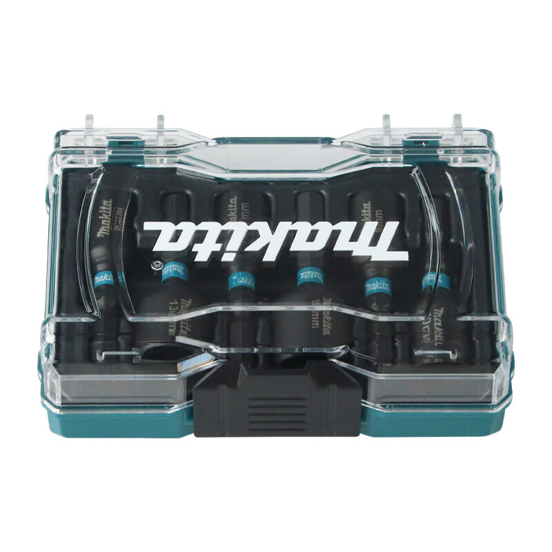 Makita E-18035 IMPACT BLACK ชุ - Power Tools Nz บทวิจารณ์และราคา