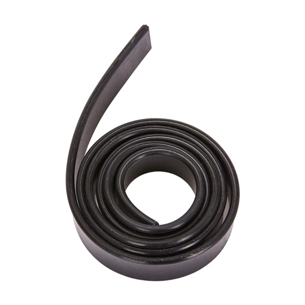 ไม้กวาดหุ้มยางกระจกสำหรับงานสว - Zero Power Tools บทวิจารณ์และราคา