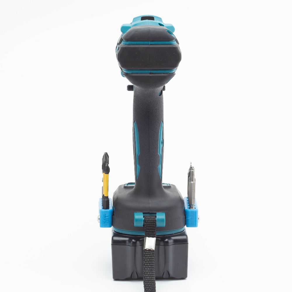 ที่เก็บดอกสว่านแม่เหล็ก 5 ช่อง - Power Tools Online บทวิจารณ์และราคา