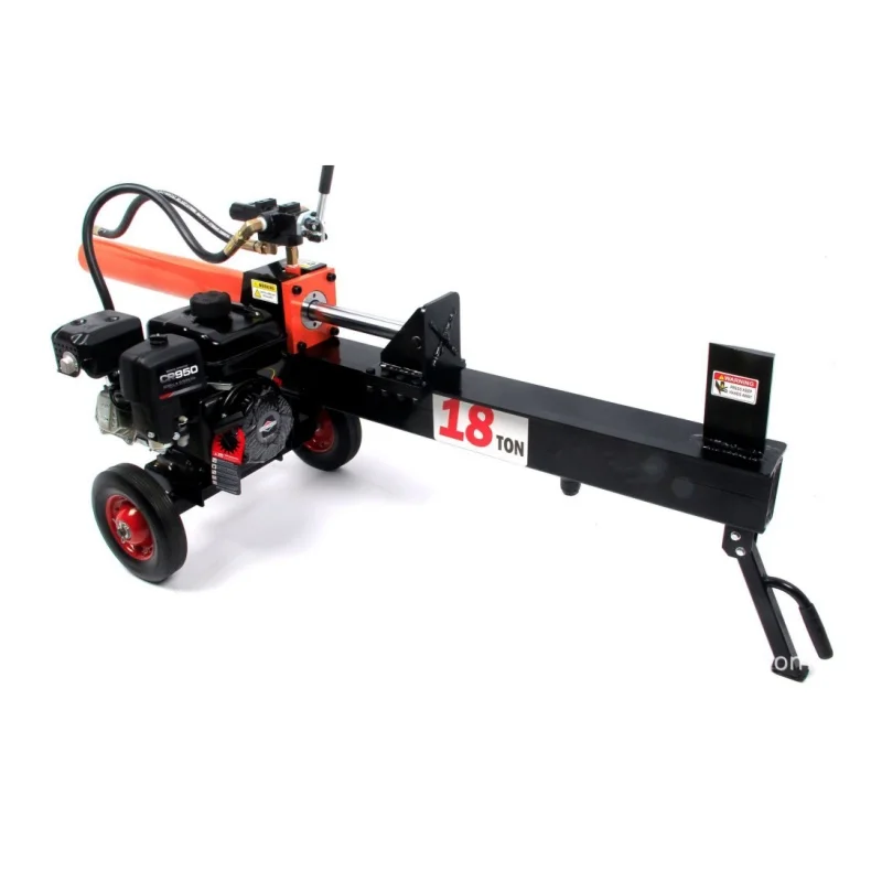 เครื่องตัดไม้แบบใช้เครื่องยนต์ - Power Tools Hydraulic บทวิจารณ์และราคา