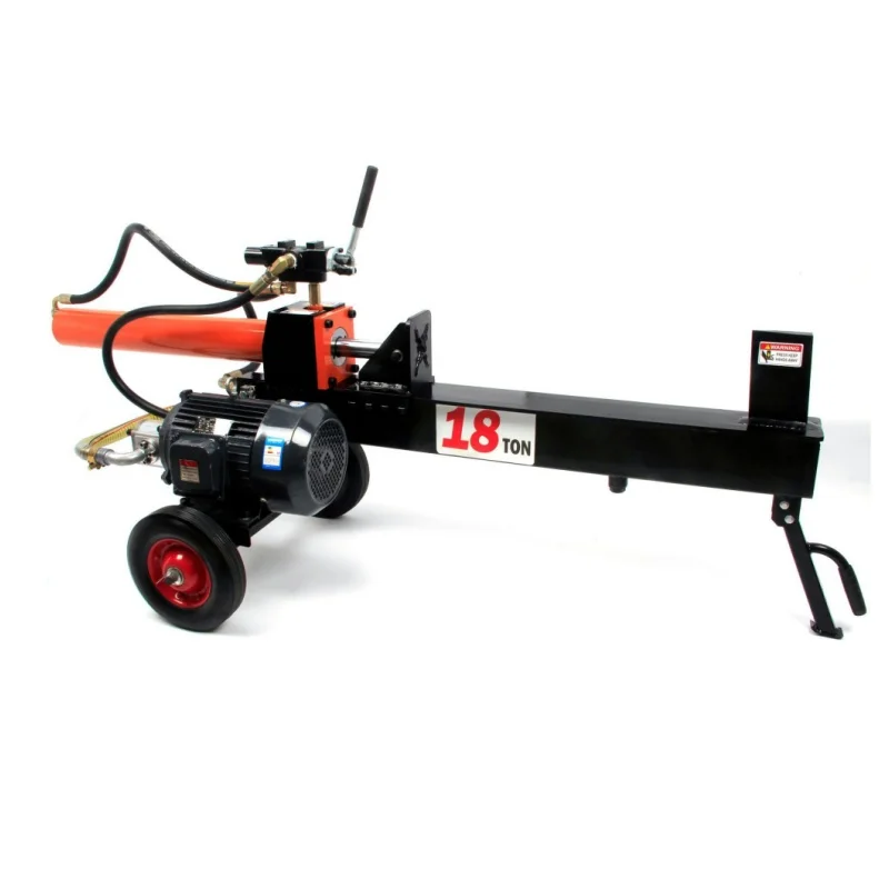 เครื่องตัดไม้แบบใช้เครื่องยนต์ - Power Tools Hydraulic บทวิจารณ์และราคา