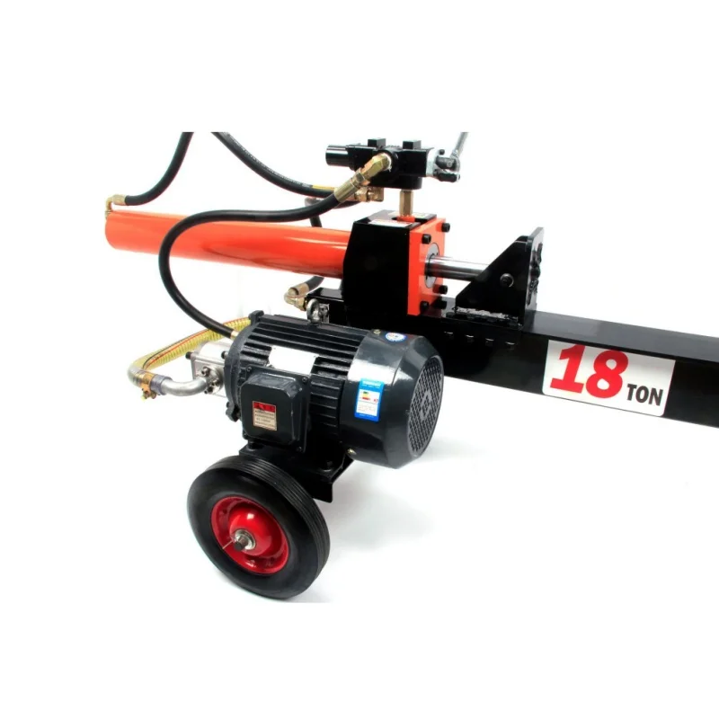 เครื่องตัดไม้แบบใช้เครื่องยนต์ - Power Tools Hydraulic บทวิจารณ์และราคา