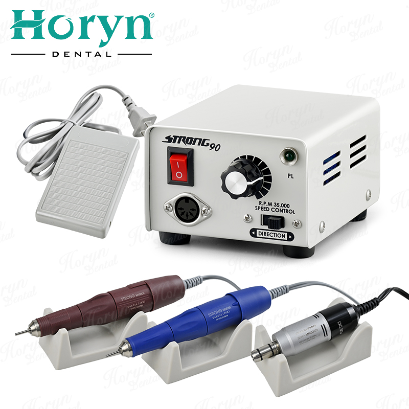 65W 90 Micromotor 102L/E ประเภ - Power Tools Icon บทวิจารณ์และราคา