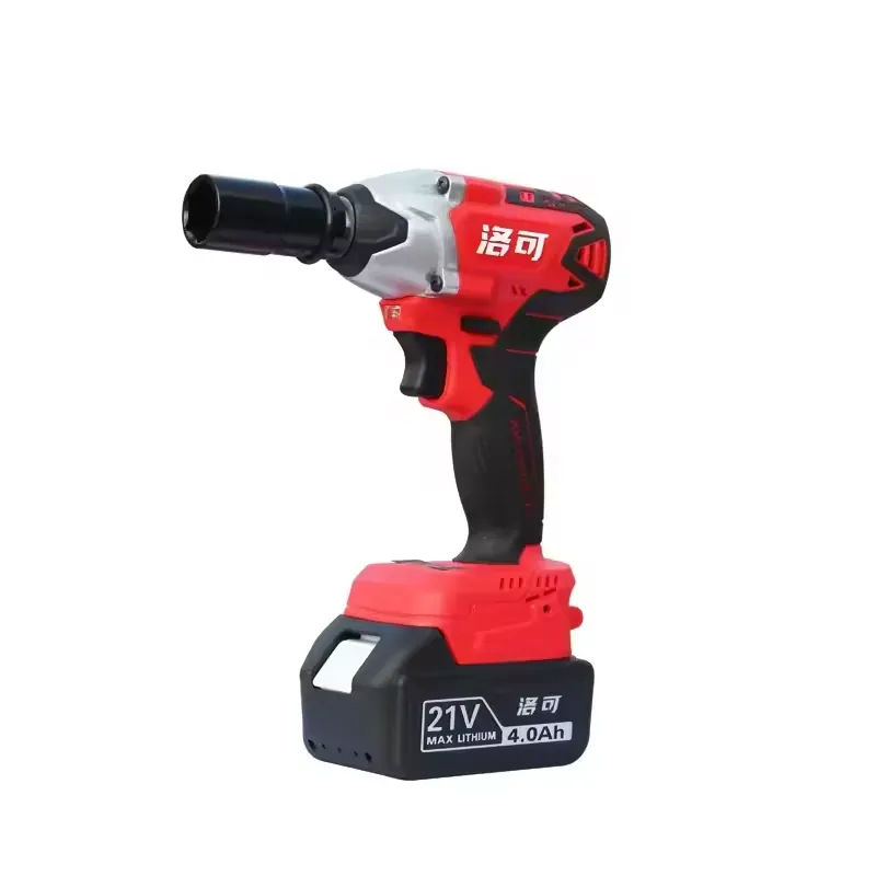 ประแจบล็อกไร้สายแบบพกพา 270 นิ - Power Tools Portable บทวิจารณ์และราคา