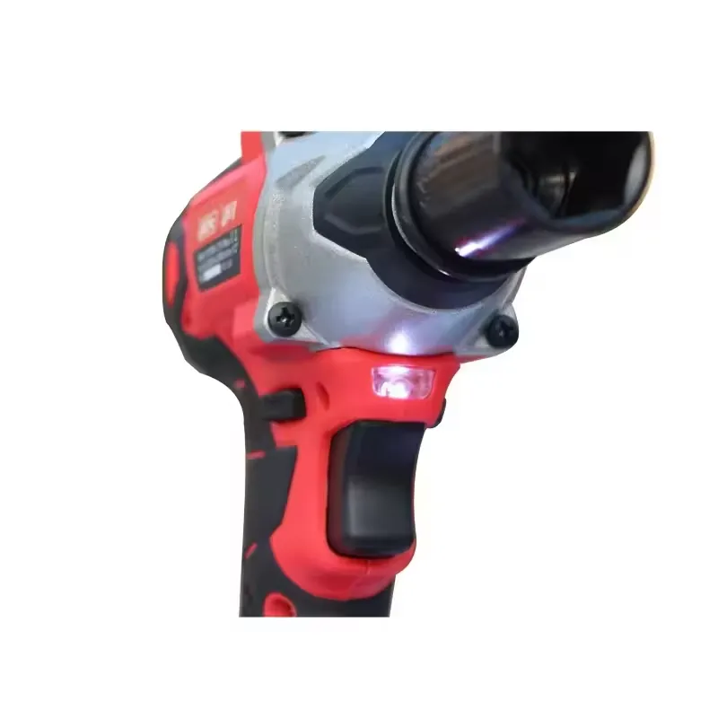ประแจบล็อกไร้สายแบบพกพา 270 นิ - Power Tools Portable บทวิจารณ์และราคา