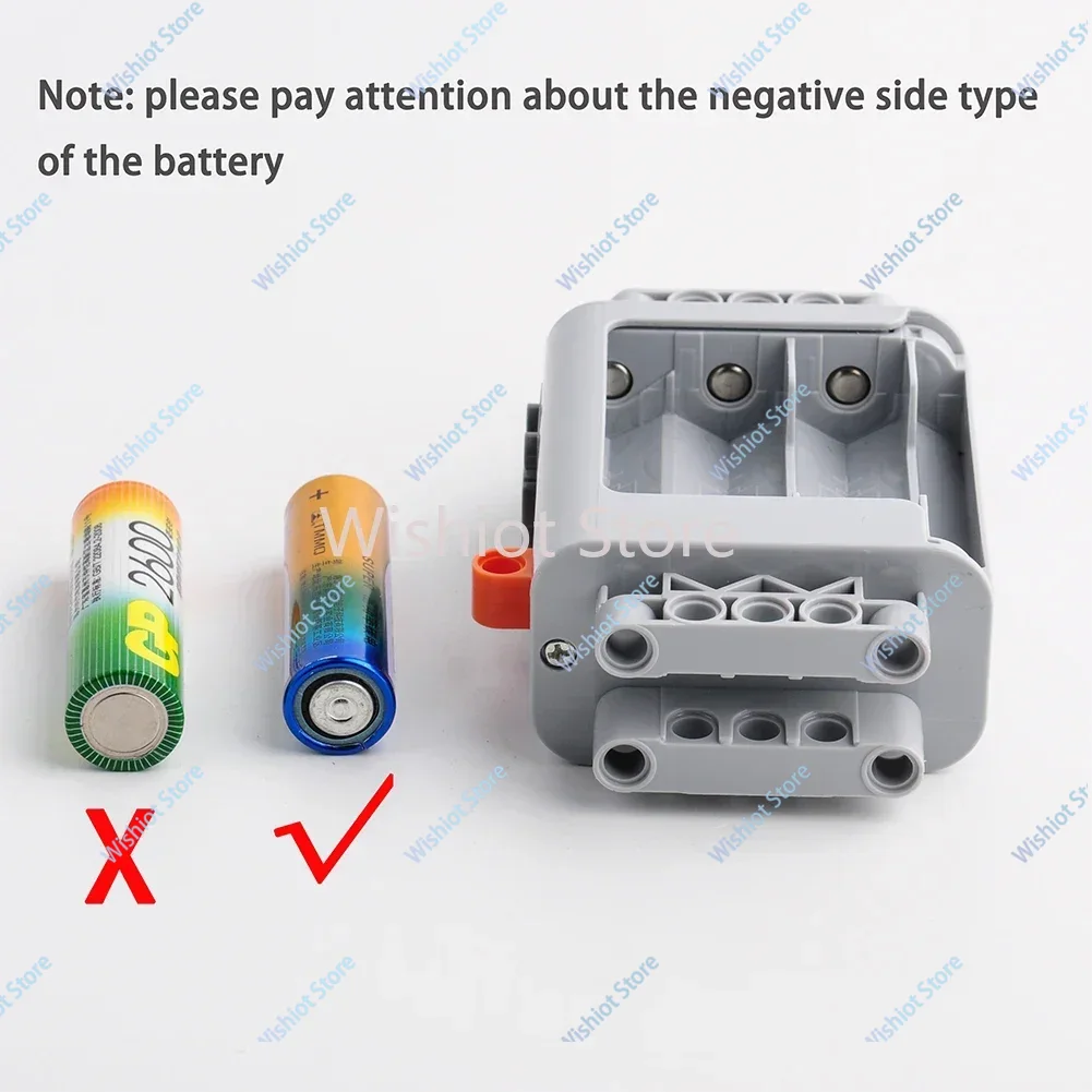 MOC อัพเกรดมอเตอร์ APP ควบคุมแ - Power Tools King บทวิจารณ์และราคา