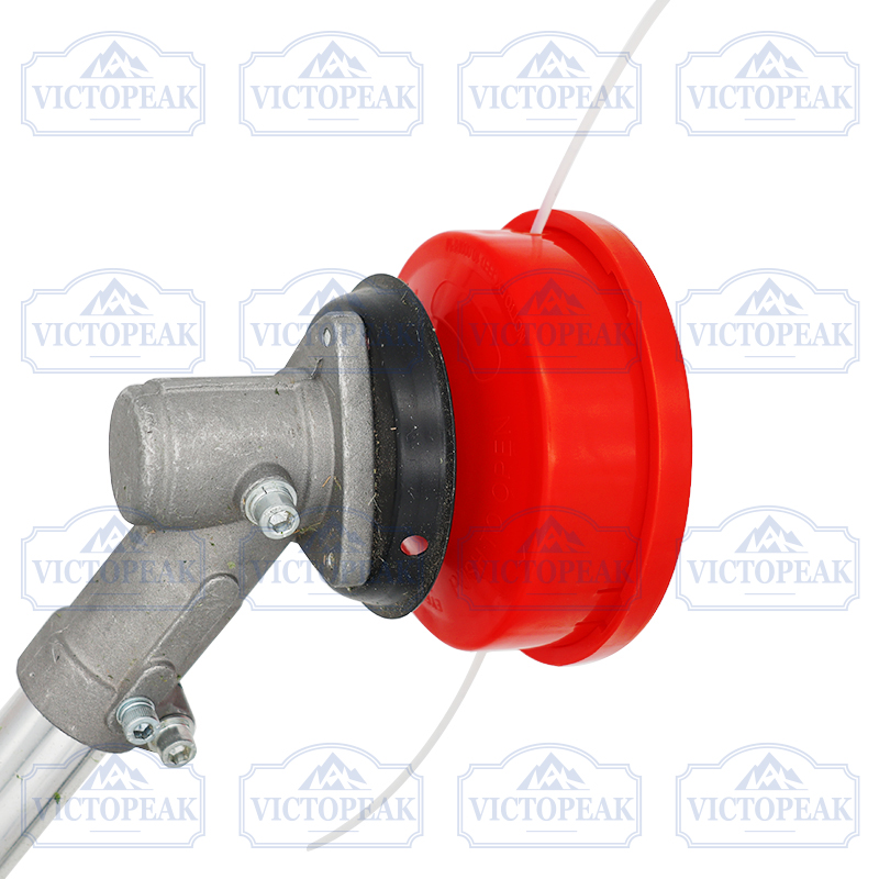 หัวตัดหญ้าแบบมืออาชีพ สีแดง สำ - Power Tools Red บทวิจารณ์และราคา