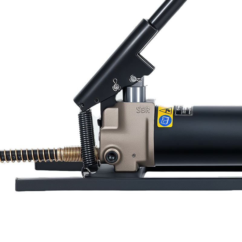 ปั๊มไฮดรอลิกแบบใช้มือ/เท้า FHP - Power Tools Hydraulic บทวิจารณ์และราคา