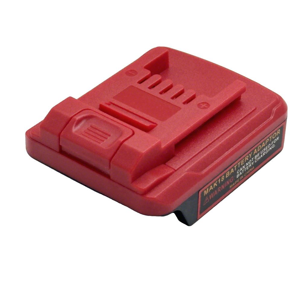 อะแดปเตอร์แปลงแบตเตอรี่สำหรับแ - Power Tools Einhell บทวิจารณ์และราคา