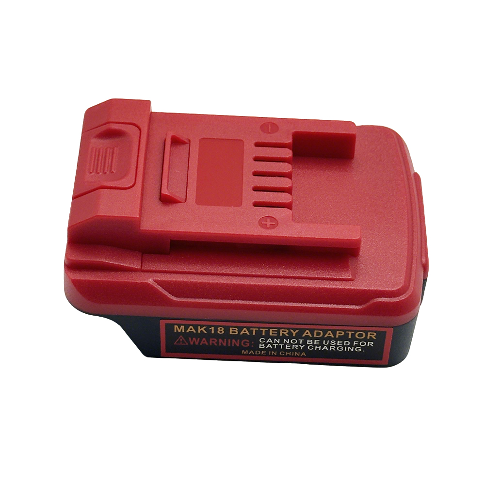 อะแดปเตอร์แปลงแบตเตอรี่สำหรับแ - Power Tools Einhell บทวิจารณ์และราคา