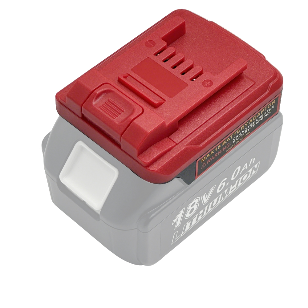 อะแดปเตอร์แปลงแบตเตอรี่สำหรับแ - Power Tools Einhell บทวิจารณ์และราคา