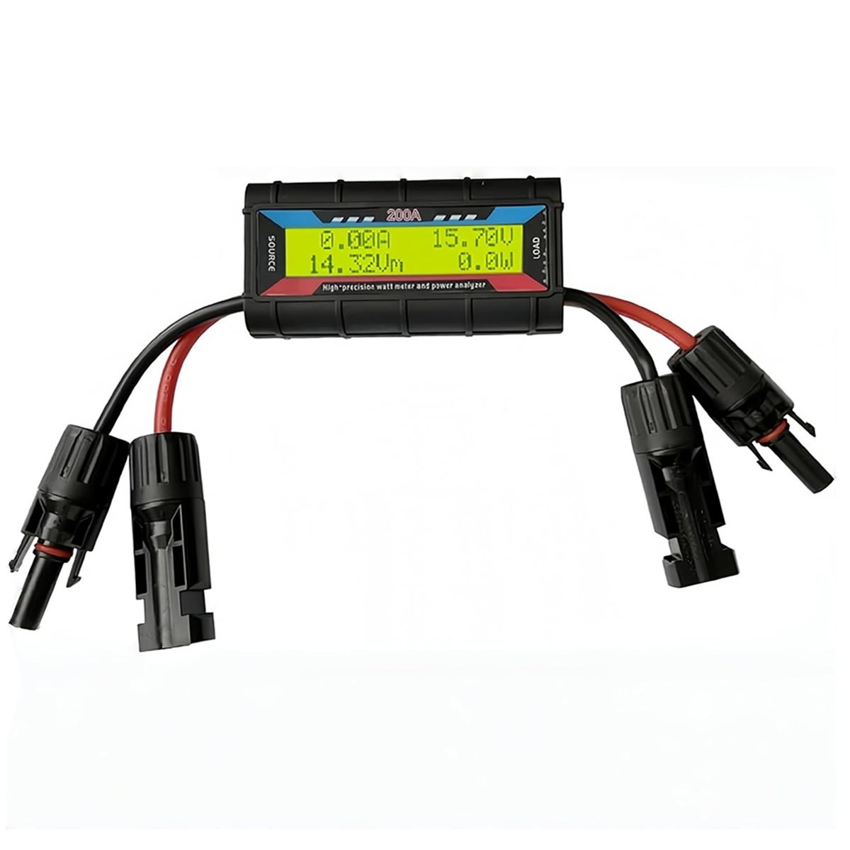 เครื่องวิเคราะห์พลังงาน MALL R - Power Tools Mall บทวิจารณ์และราคา