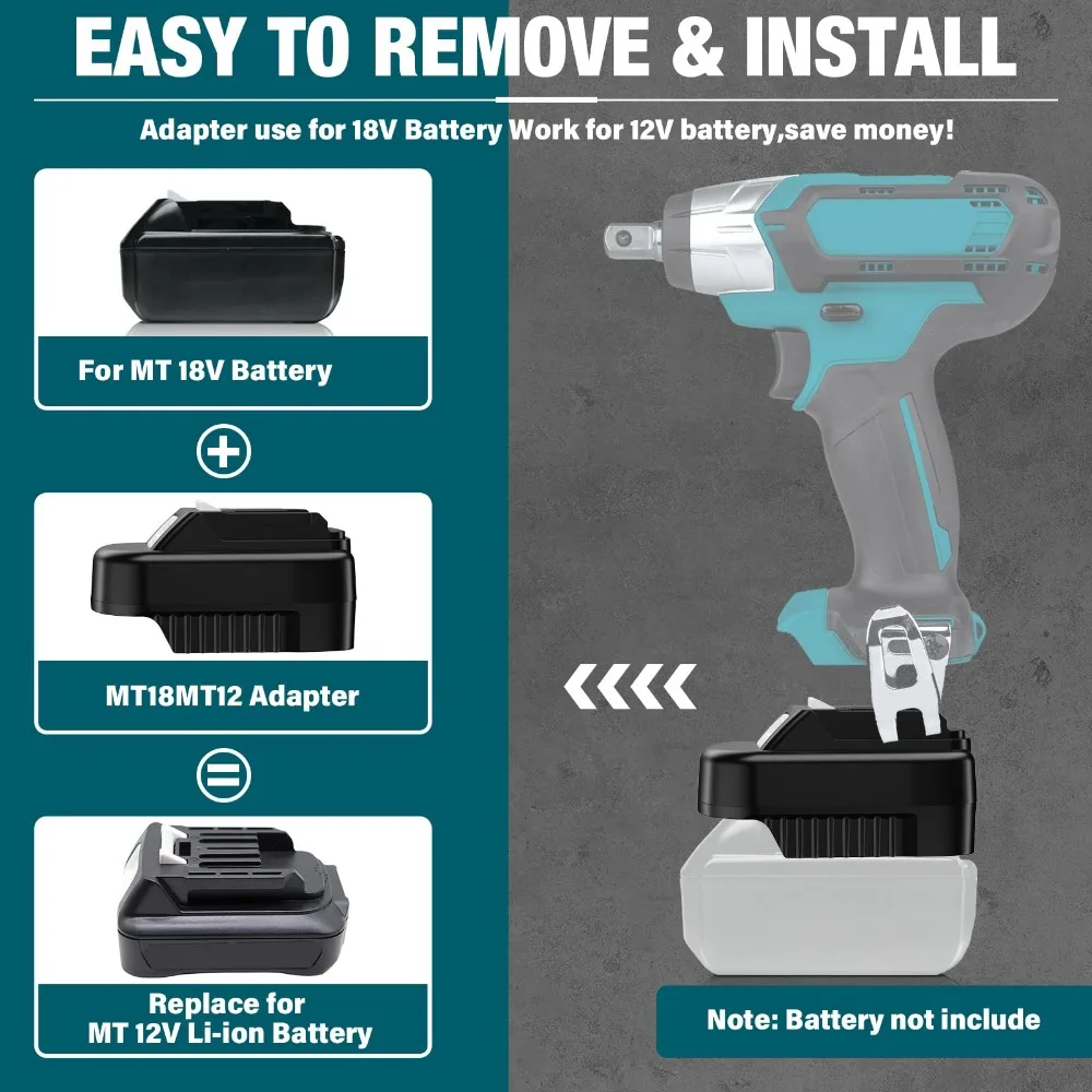 สําหรับ Makita 18V แบตเตอรี่ลิ - Power Tools Online บทวิจารณ์และราคา