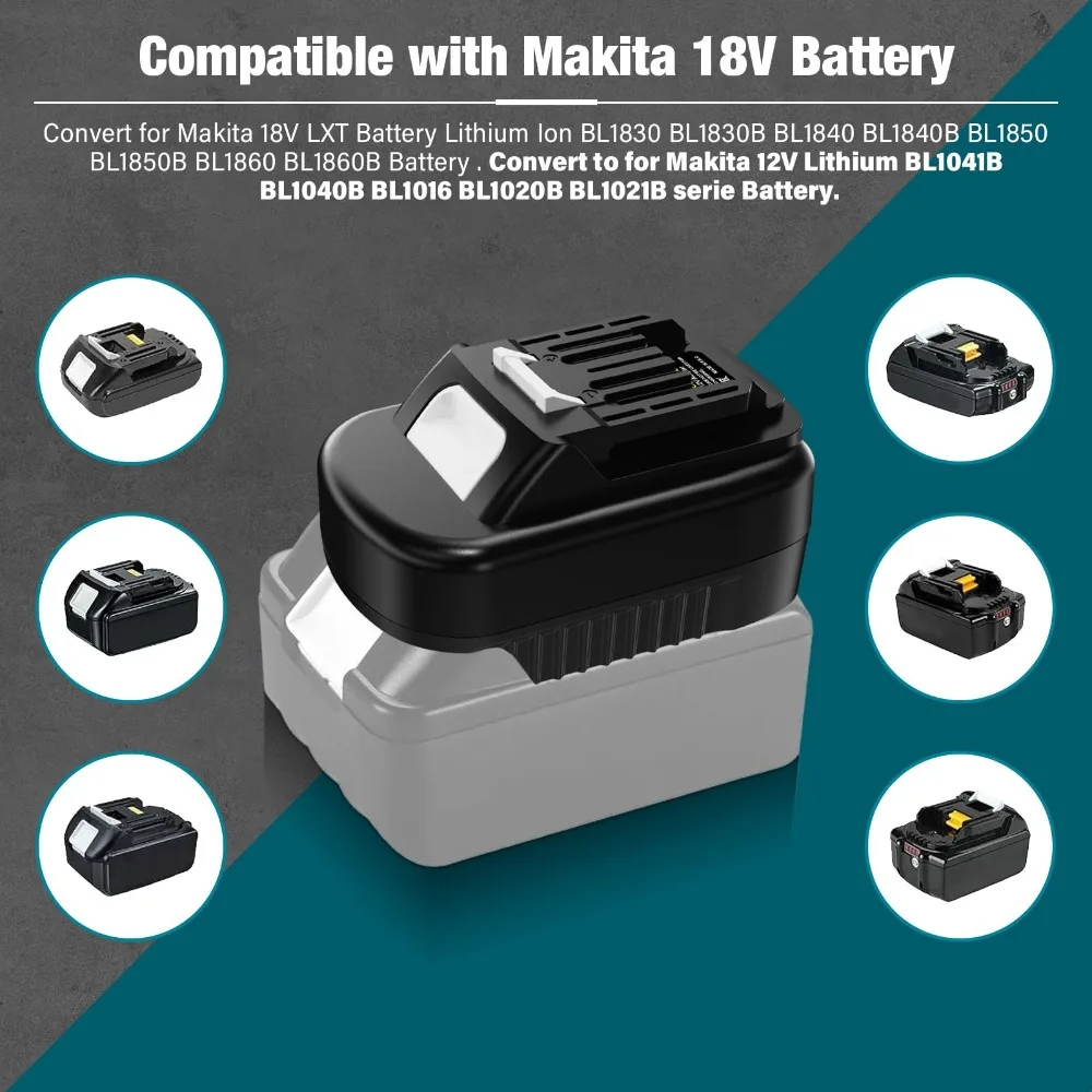 สําหรับ Makita 18V แบตเตอรี่ลิ - Power Tools Online บทวิจารณ์และราคา