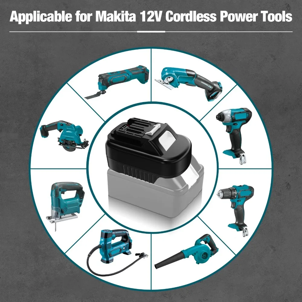 สําหรับ Makita 18V แบตเตอรี่ลิ - Power Tools Online บทวิจารณ์และราคา