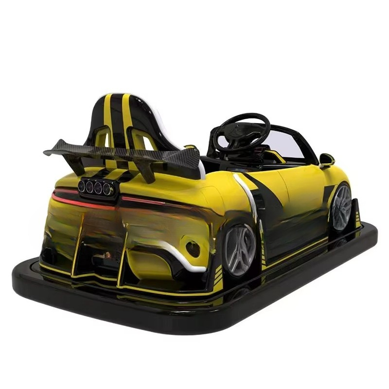 รถบั๊มพ์คาร์ไฟเบอร์กลาสขนาดใหญ - Power Tools Mall บทวิจารณ์และราคา